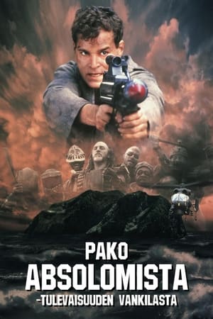 Pako Absolomista (1994)