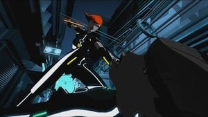 TRON: Uprising: Sezon 1 Odcinek 14