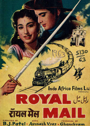 Royal Mail