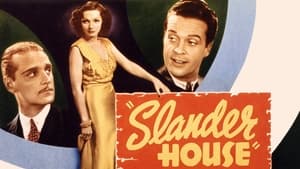 Slander House film complet
