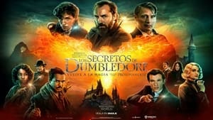 Fantastic Beasts: The Secrets of Dumbledore 2022