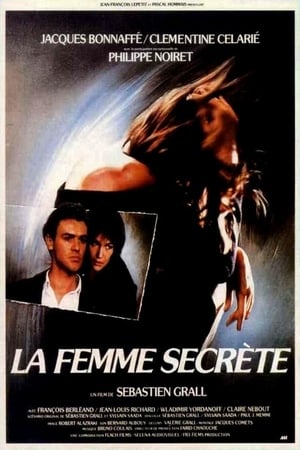 Poster The Secret Wife (1986)