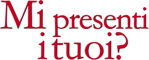 Los padres de él — Logos 7