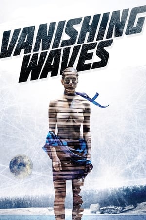 Poster Vanishing Waves 2012