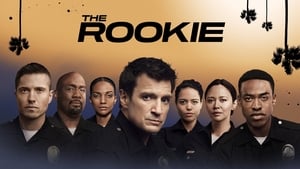 poster The Rookie