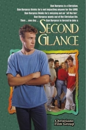 Poster Second Glance 1992