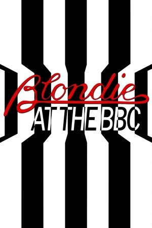 Image Blondie at the BBC