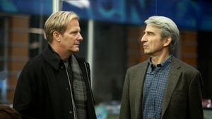 The Newsroom: 1×4