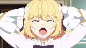 The Magical Revolution of the Reincarnated Princess and the Genius Young Lady Season 1 Episode 7