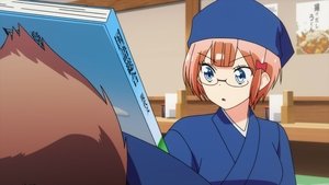 We Never Learn: BOKUBEN Season 1 Episode 3