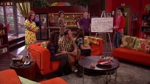 Os Feiticeiros de Waverly Place: 4×17