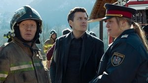 Llamas de furia (2021) HD 1080p Latino-Deutsch