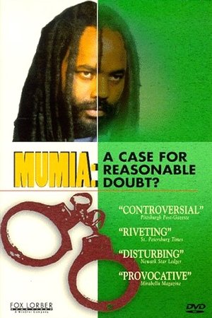 Image Mumia Abu-Jamal: A Case for Reasonable Doubt?