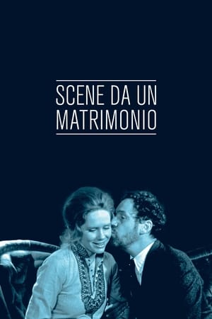 Scene da un matrimonio 1973