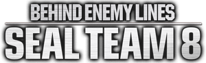 Seal Team Eight: Behind Enemy Lines