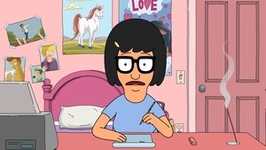 Bob burgerfalodája 10. évad 14. rész