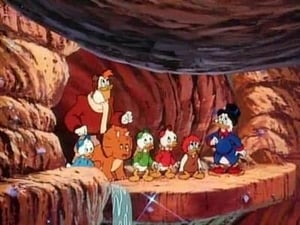 DuckTales – Neues aus Entenhausen: 2×5