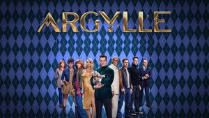 Argylle
