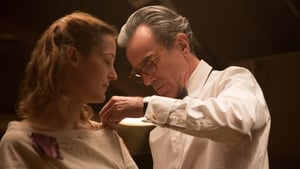 El hilo fantasma (Phantom Thread)