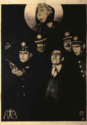 Poster Chyťte ho! (1925)