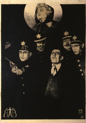 Poster Chyťte ho! 1925