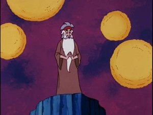 He-Man and the Masters of the Universe: 2×61