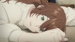 Yuusha Party ni Kawaii Ko ga Ita no de, Kokuhaku Shitemita. Cap 4