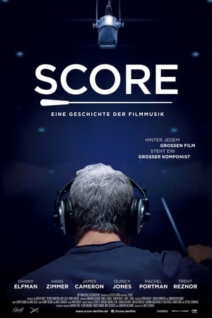 Score: Eine Geschichte der Filmmusik 2017