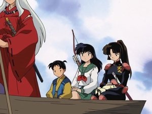 InuYasha: 4×112