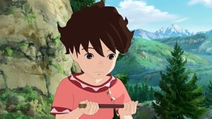 Ronja the Robber's Daughter The Lost Knife