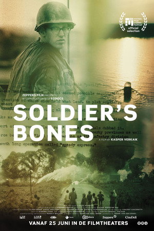 Soldier's Bones (2026)