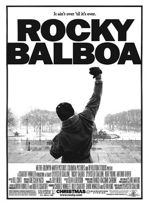 Постер фильма «Рокки Бальбоа (2006)» — (30 из 61)