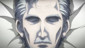 Ginga Eiyuu Densetsu: Die Neue These – Kaikou: 2×1