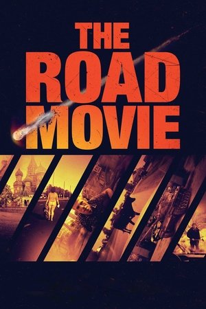 Poster The Road Movie 2017