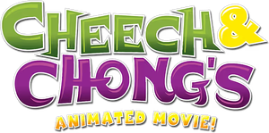 Cheech & Chong's Animated Movie!