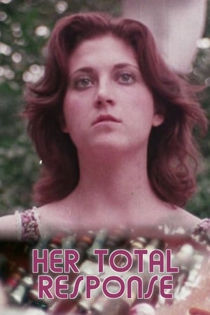 Poster Her Total Response (1977)