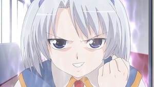 Mamoru-kun Ni Megami No Shukufuku Wo!: 1×12