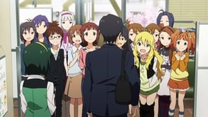 The Idolmaster: 1×25