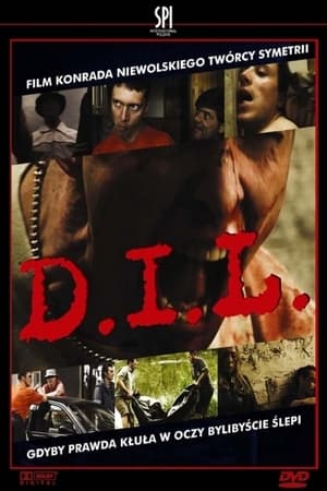 Poster D.I.L. (2002)