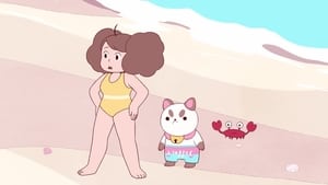 Bee and PuppyCat: 1×4