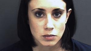 Cellmate Secrets Casey Anthony