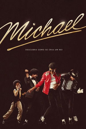 poster Michael