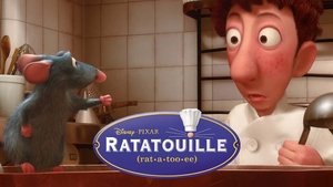 Ratatouille 2007