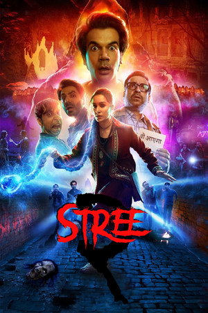 Stree 2