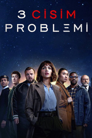 3 Body Problem 124