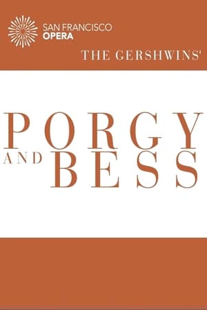 Image The Gershwins' Porgy and Bess