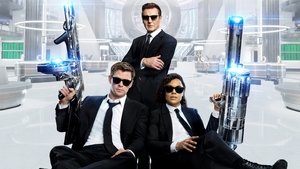 Men in black: Internacional (HQ-TS) Español Torrent
