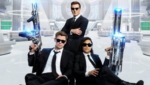 Men in Black: International film complet