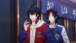 HYPNOSISMIC -Division Rap Battle- Rhyme Anima: Season 2 Episode 5 –