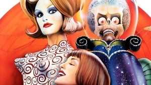 مشاهدة فيلم Mars Attacks! 1996 مترجم